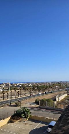 Piso en calle Cecilio Gallego Alaminos, 6