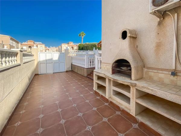 Piso en avenida Jose Zorrilla