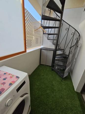 Piso en calle Cecilio Gallego Alaminos, 6