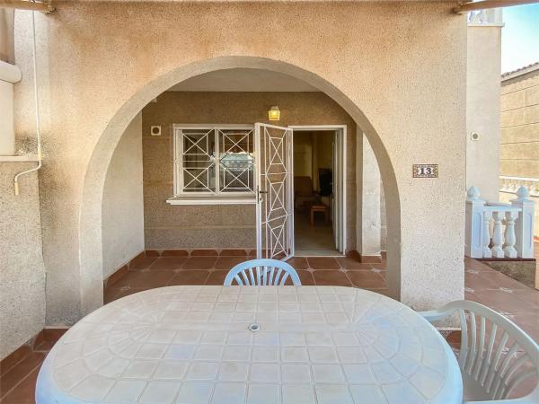 Piso en avenida Jose Zorrilla