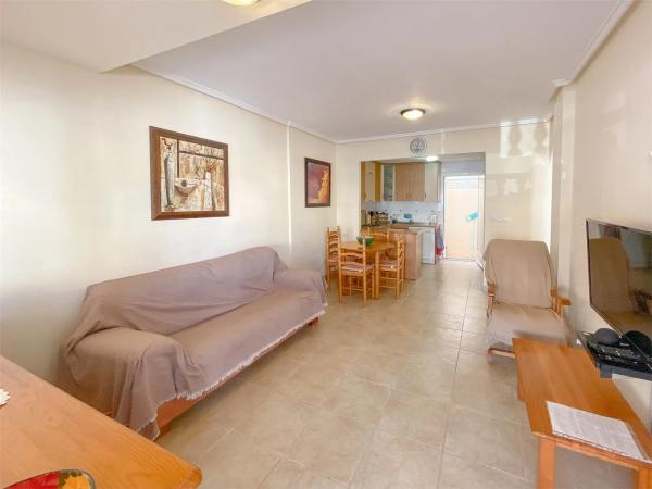 Piso en avenida Jose Zorrilla