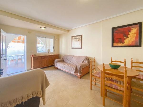 Piso en avenida Jose Zorrilla