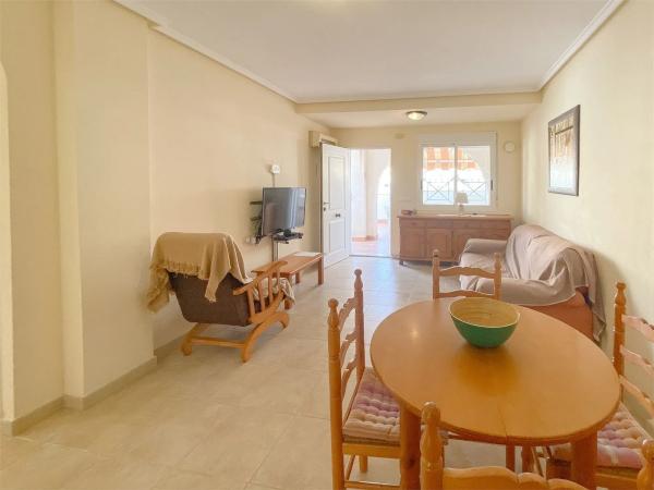 Piso en avenida Jose Zorrilla