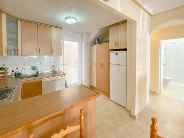 Piso en avenida Jose Zorrilla