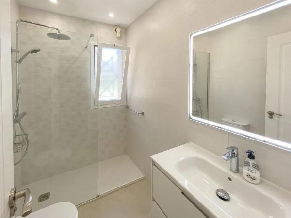 Piso en avenida Jose Zorrilla