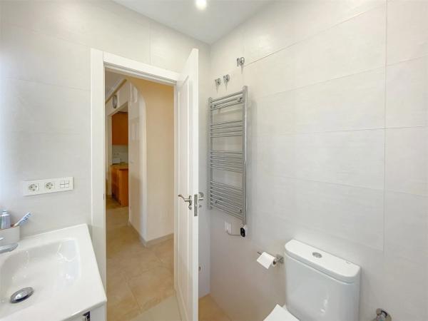 Piso en avenida Jose Zorrilla