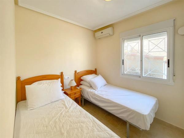 Piso en avenida Jose Zorrilla