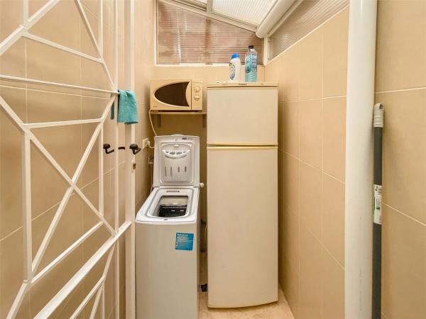 Piso en avenida Jose Zorrilla