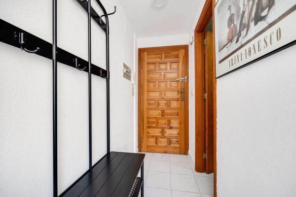 Estudio en calle Aquiles