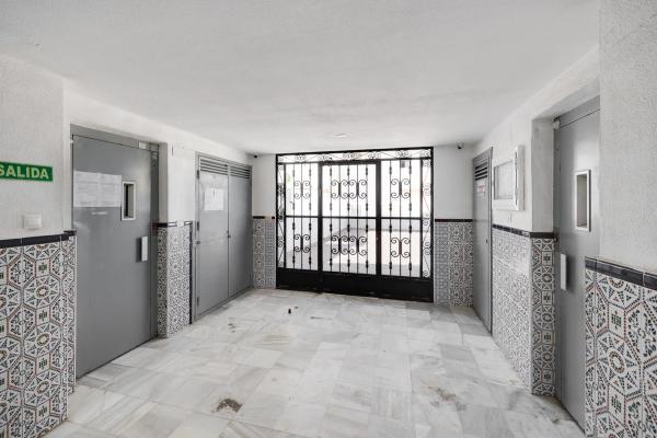 Estudio en calle Aquiles