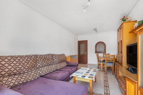 Ático en calle Los Emilios, 73 -67