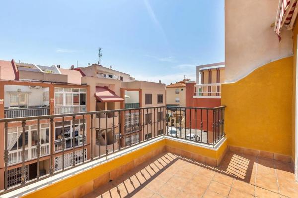 Ático en calle Los Emilios, 73 -67