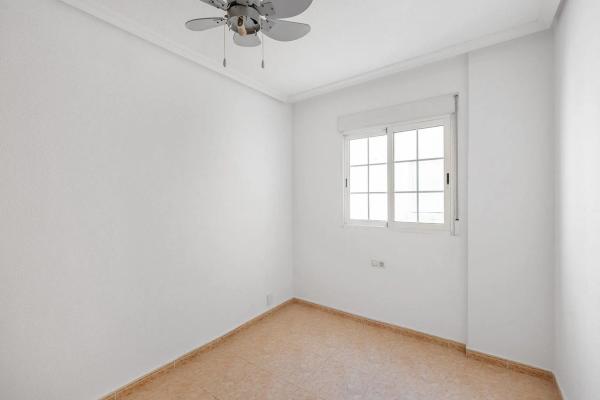 Ático en calle Los Emilios, 73 -67