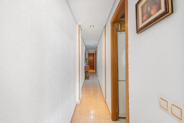 Ático en calle Los Emilios, 73 -67