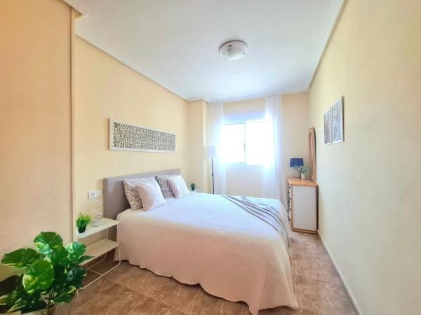 Piso en calle Pascual Flores, 19