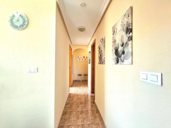 Piso en calle Pascual Flores, 19