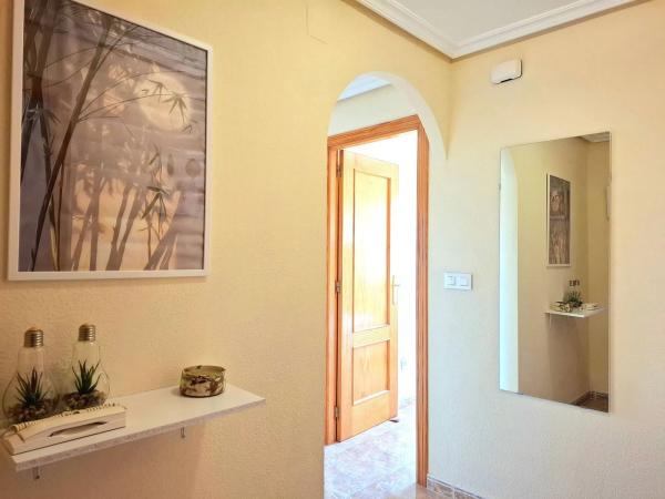 Piso en calle Pascual Flores, 19