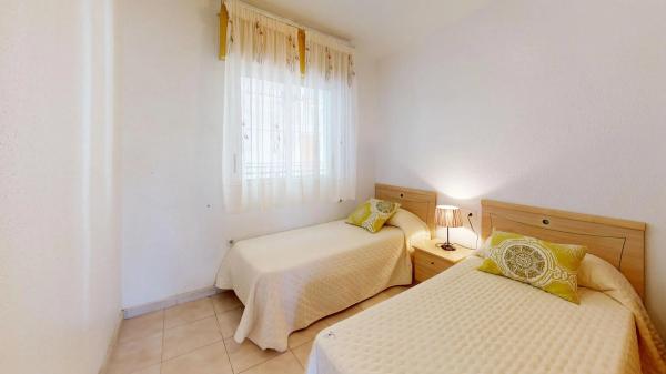 Piso en ronda José Samper García, 1