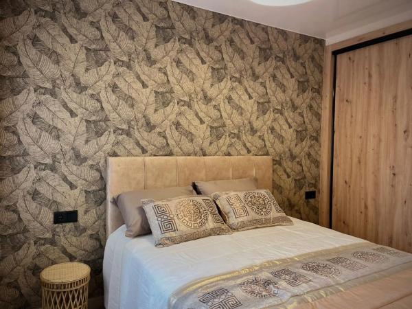 Piso en Barrio Aguas Nuevas