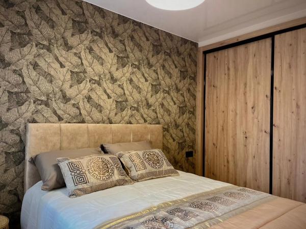 Piso en Barrio Aguas Nuevas