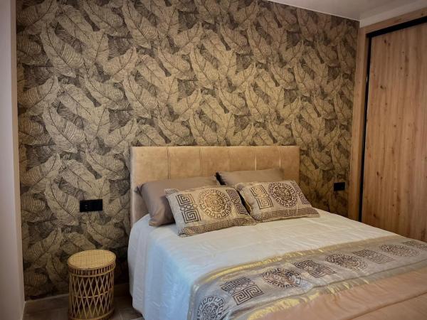 Piso en Barrio Aguas Nuevas