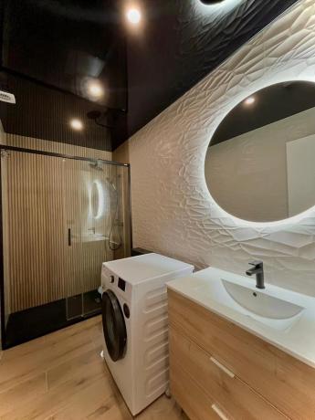 Piso en Barrio Aguas Nuevas