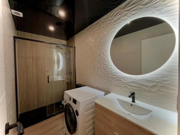 Piso en Barrio Aguas Nuevas