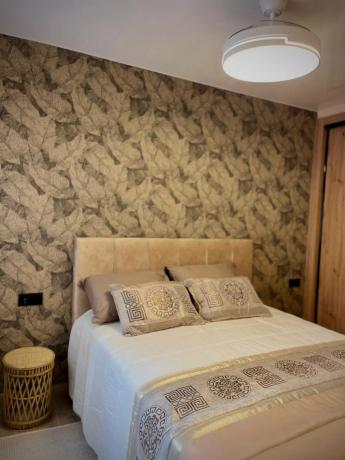 Piso en Barrio Aguas Nuevas