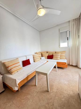 Piso en calle Matilde Peñaranda, 101