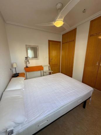 Piso en calle Matilde Peñaranda, 101