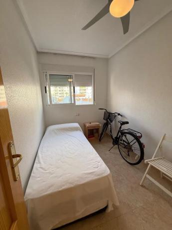 Piso en calle Matilde Peñaranda, 101