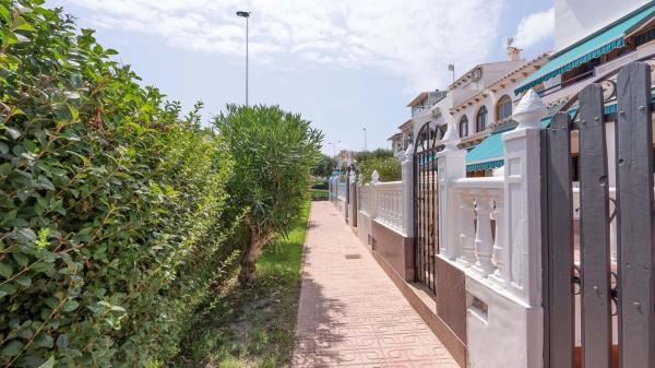 Chalet en Barrio Torreblanca