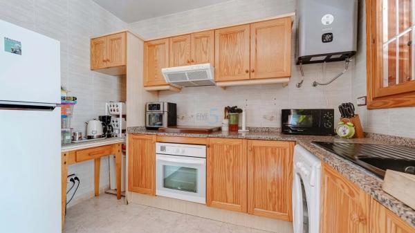 Chalet en Barrio Torreblanca