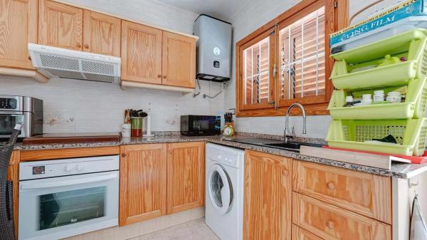 Chalet en Barrio Torreblanca