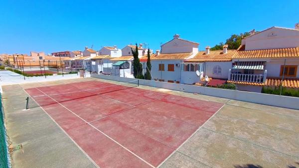 Chalet en Barrio Torreblanca
