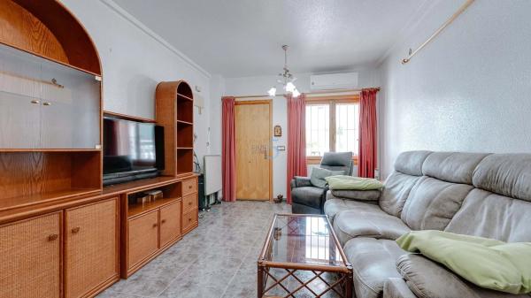 Chalet en Barrio Torreblanca