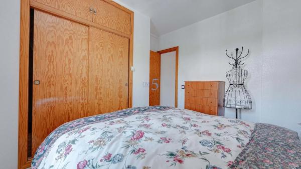 Chalet en Barrio Torreblanca
