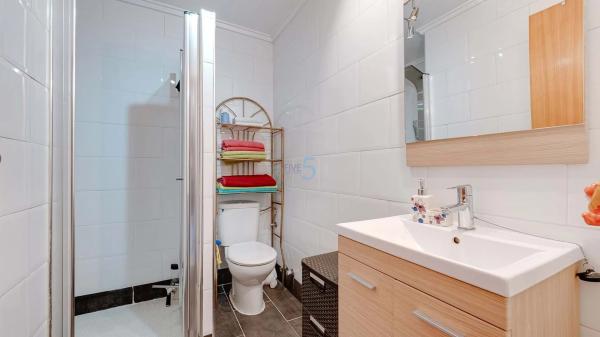 Chalet en Barrio Torreblanca