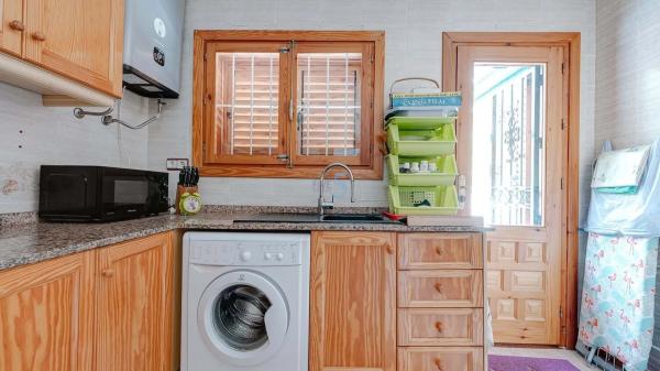 Chalet en Barrio Torreblanca