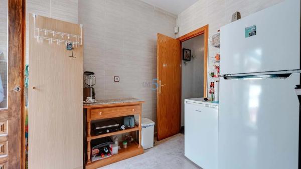Chalet en Barrio Torreblanca