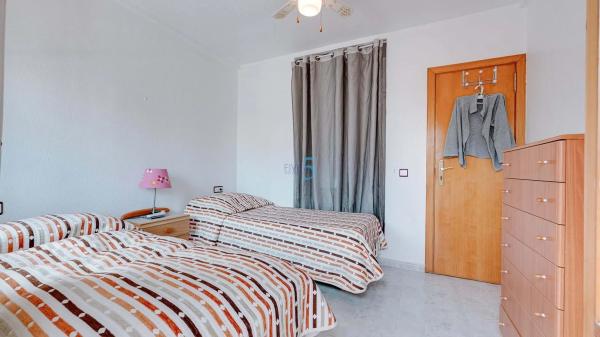 Chalet en Barrio Torreblanca