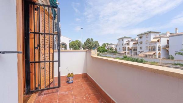 Chalet en Barrio Torreblanca