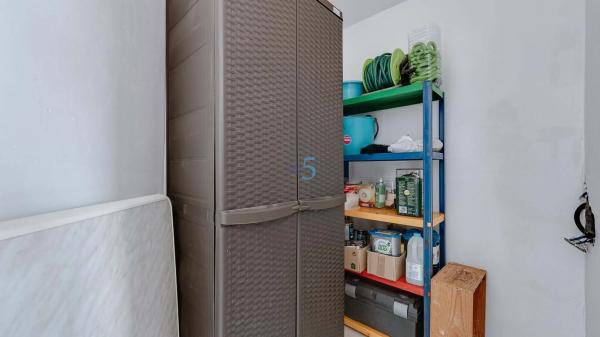 Chalet en Barrio Torreblanca