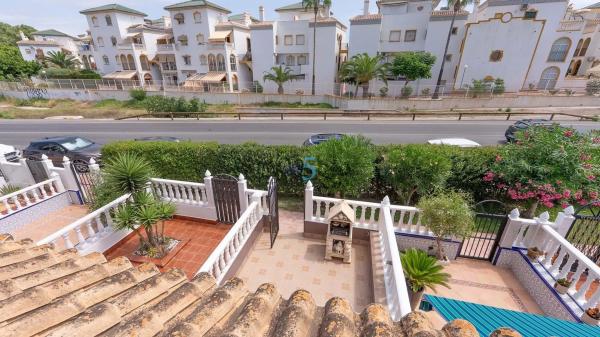 Chalet en Barrio Torreblanca