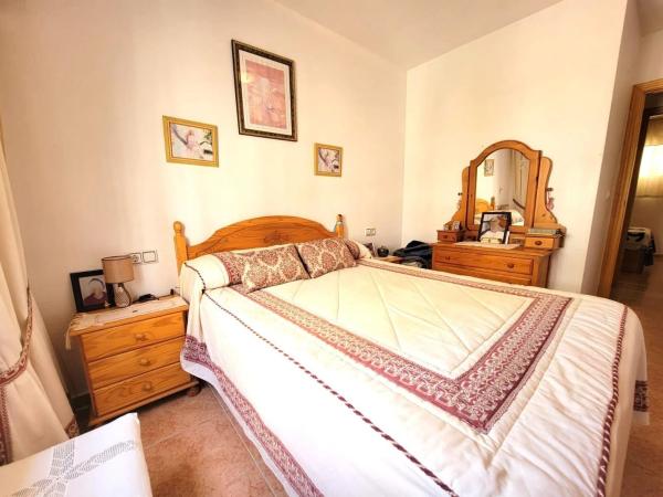 Piso en Barrio Nueva Torrevieja