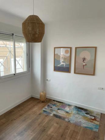 Chalet adosado en avenida del Horizonte, 15