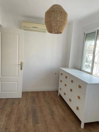 Chalet adosado en avenida del Horizonte, 15