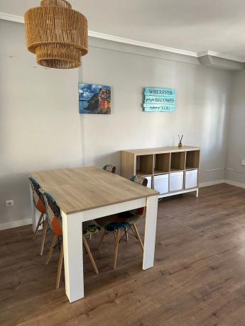 Chalet adosado en avenida del Horizonte, 15