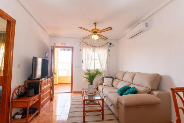 Chalet adosado en calle Francisco Alonso Lorenzo, 5