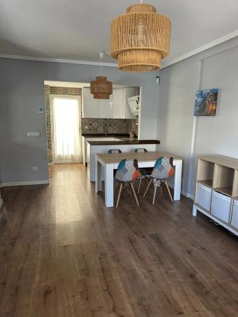 Chalet adosado en avenida del Horizonte, 15